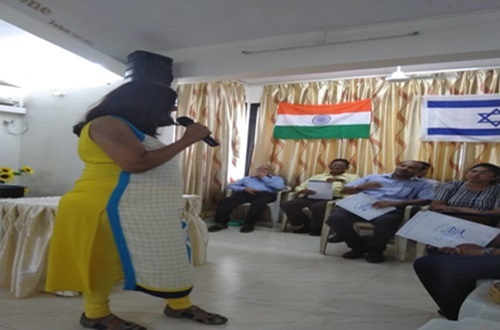 Yom Kippur 2016 Service